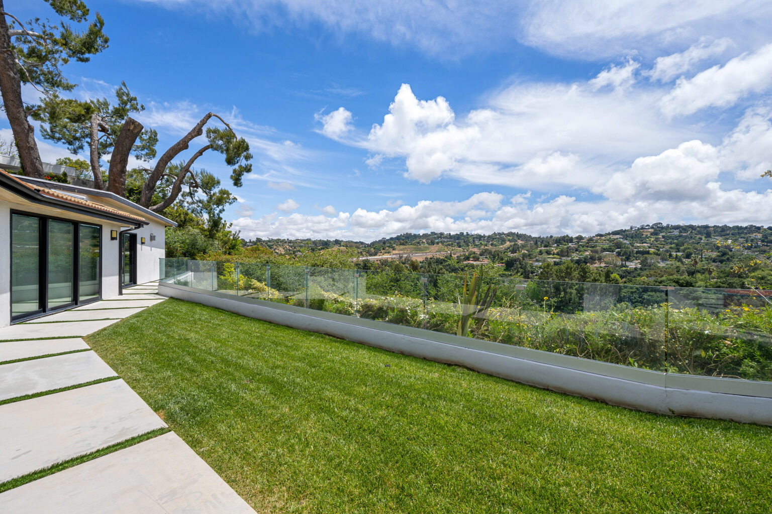 Artificial Grass Installation in Rancho Santa Fe