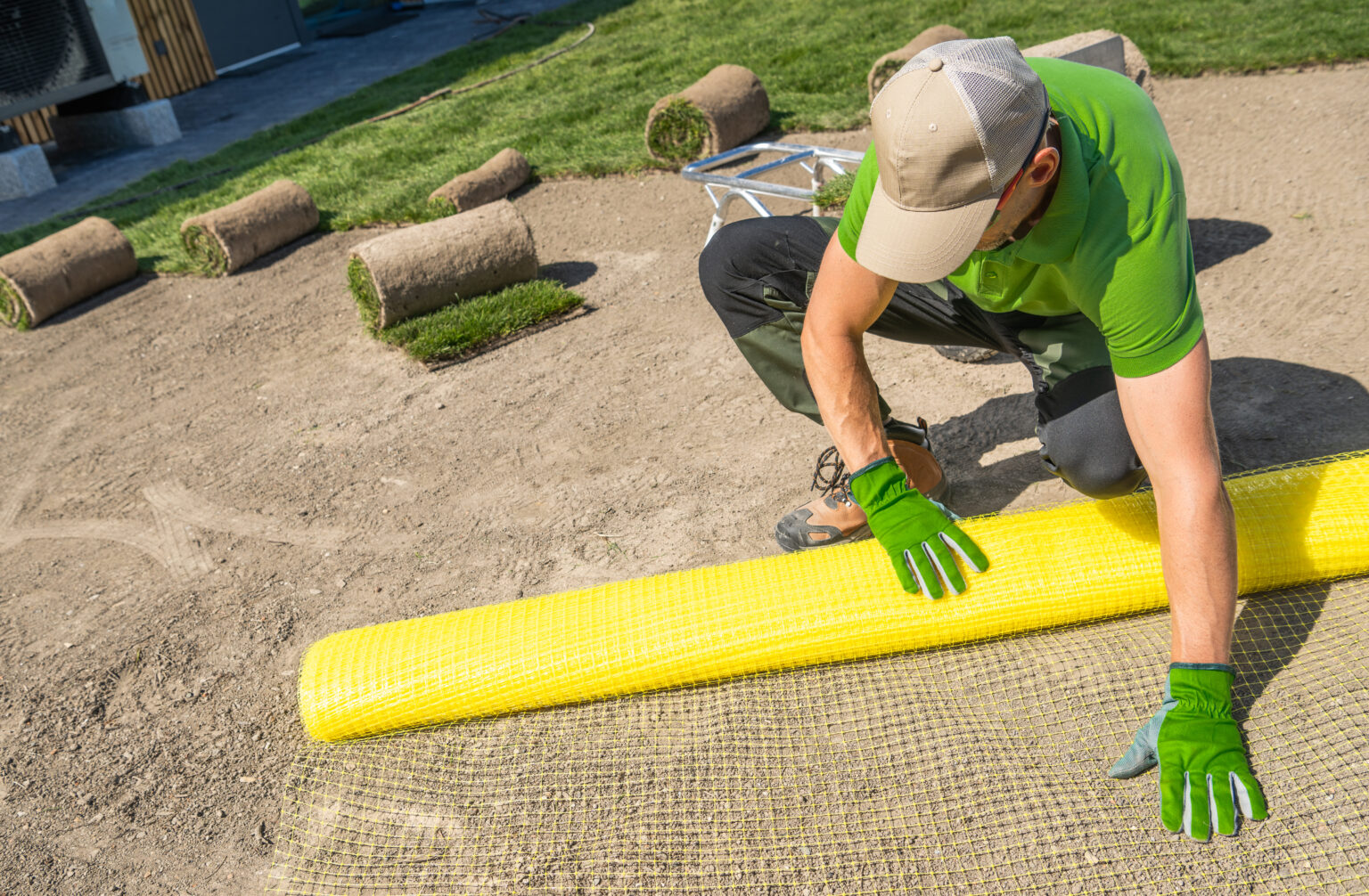 Commercial Artificial Grass in San Diego