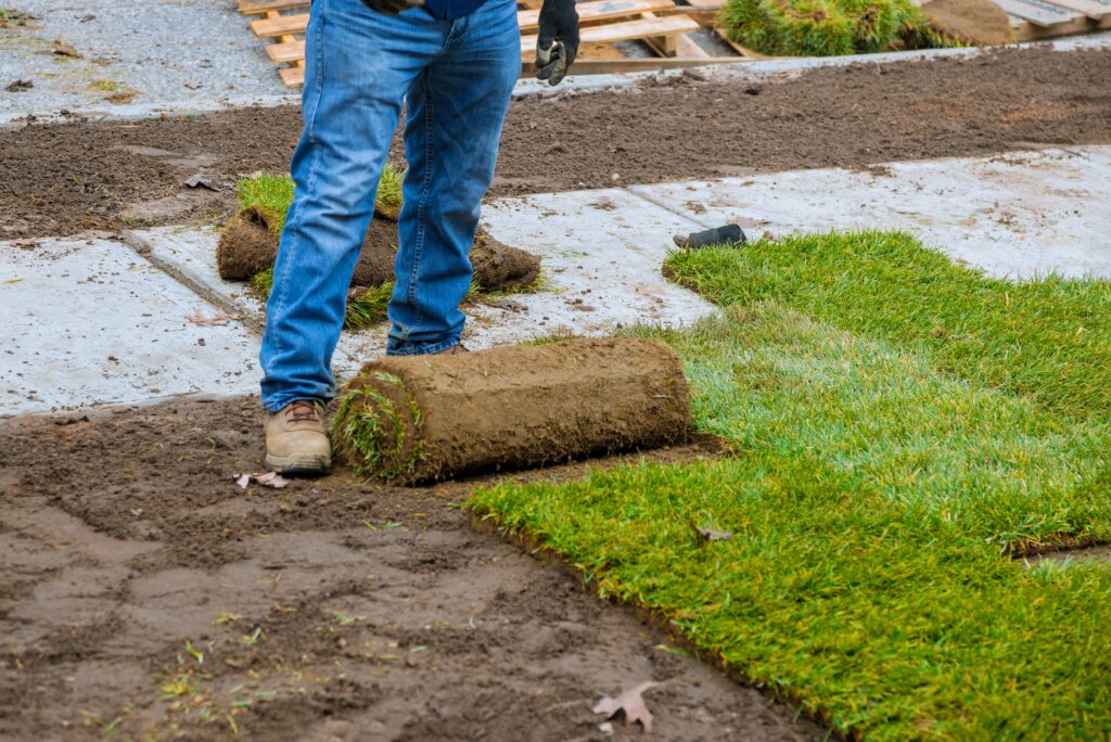 Putting Greens in San Diego
