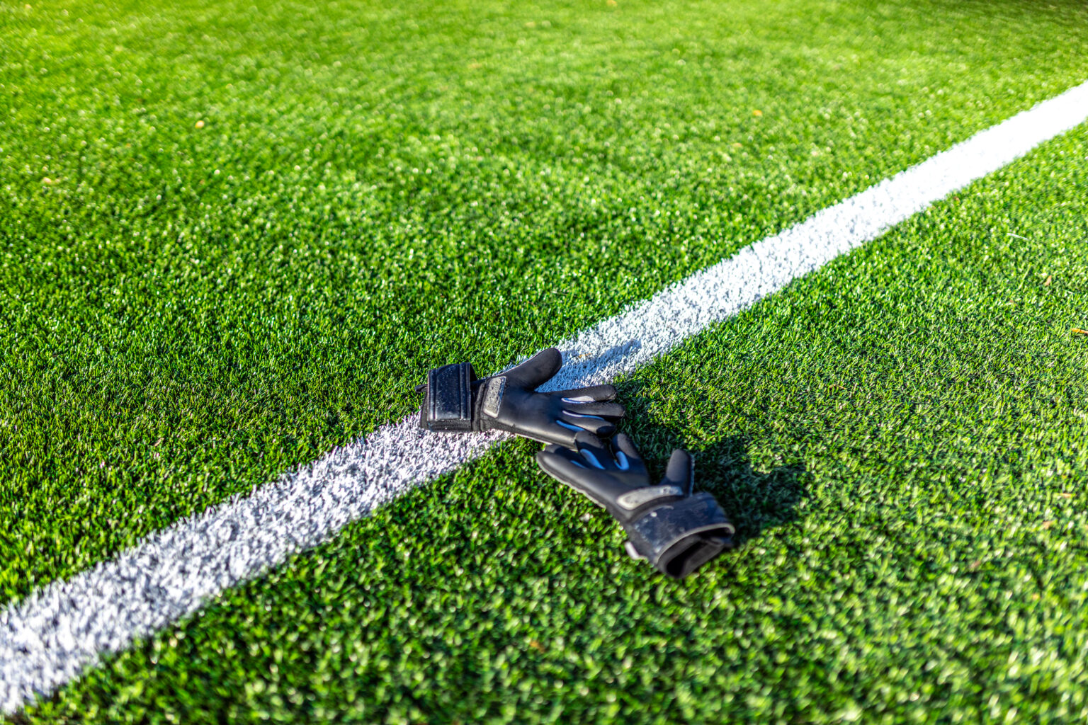 Playground and Play Area Turf in San Diego