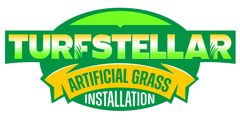 TurfStellar Artificial Grass Installation