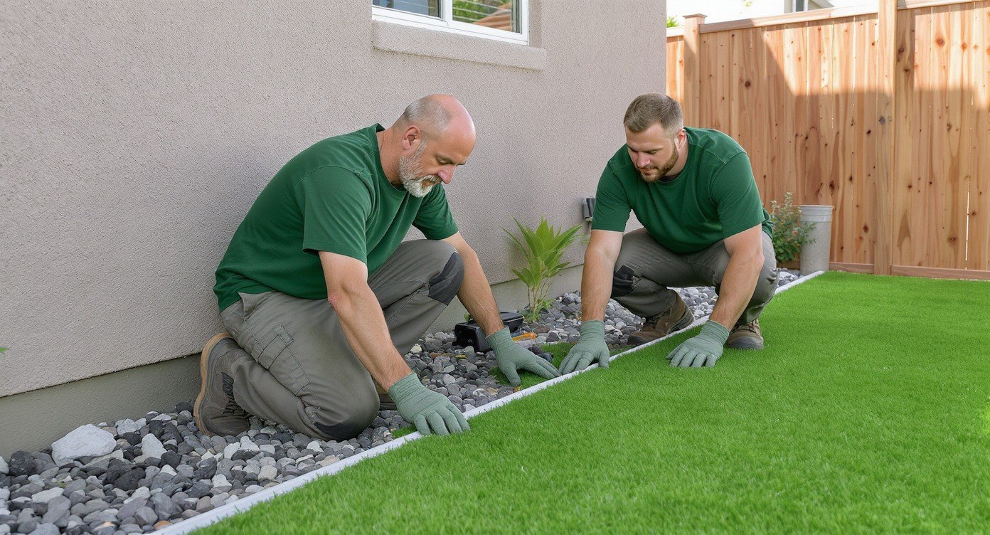 Pet Turf and Dog Runs in San Diego