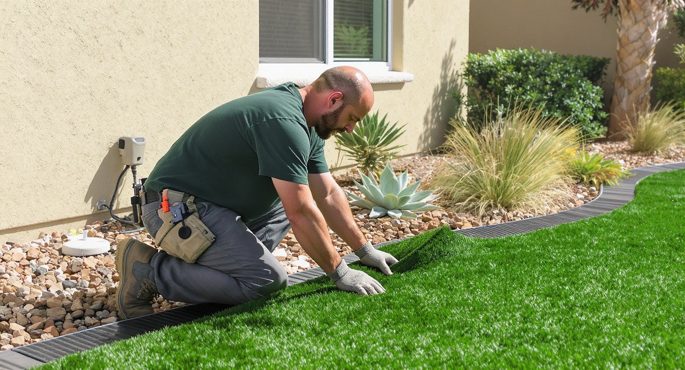 Landscape Design in San Diego